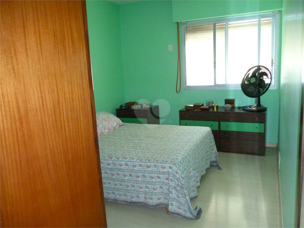 Venda Apartamento São Paulo Brooklin Paulista REO563302 15