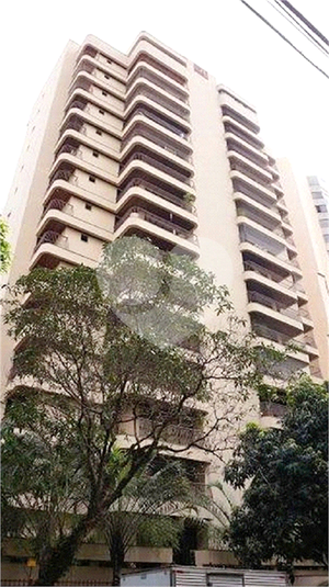 Venda Apartamento São Paulo Vila Uberabinha REO563303 35