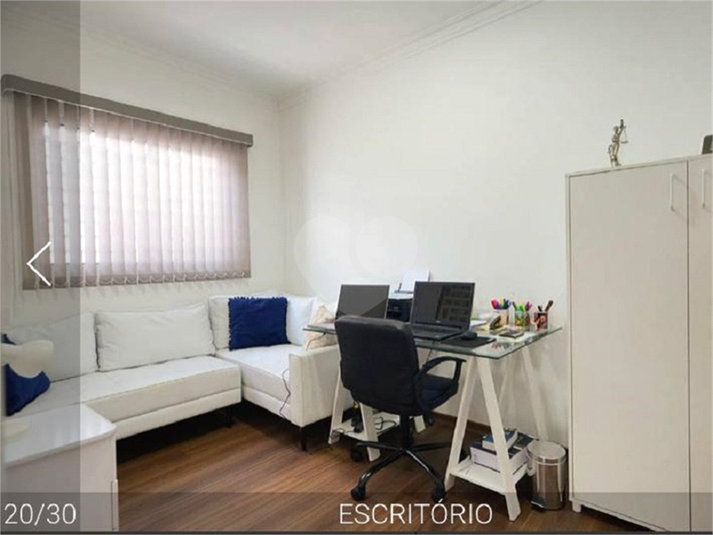 Venda Sobrado São Paulo Vila Isolina Mazzei REO563338 16