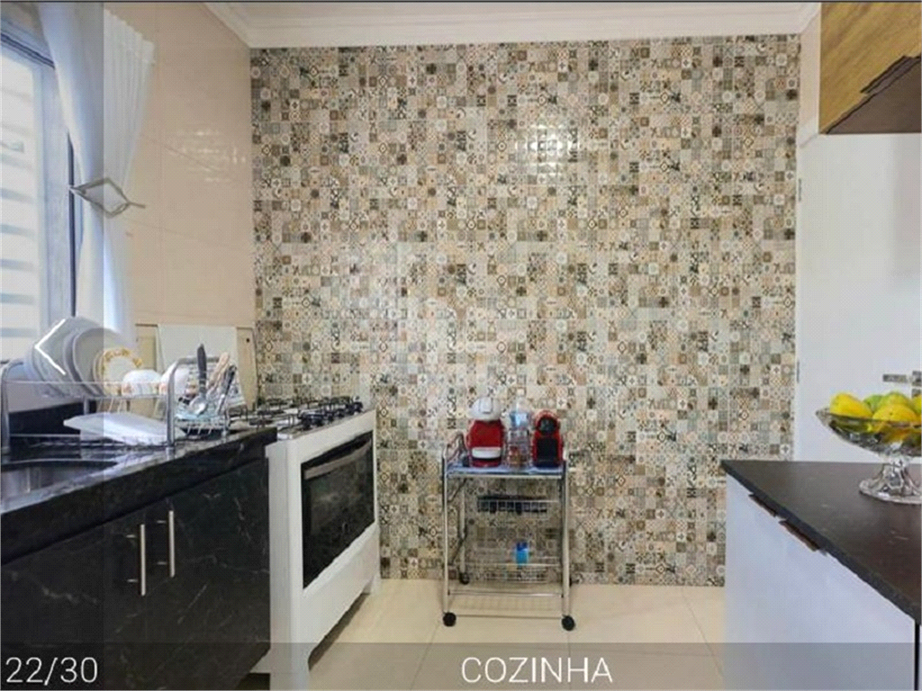 Venda Sobrado São Paulo Vila Isolina Mazzei REO563338 21