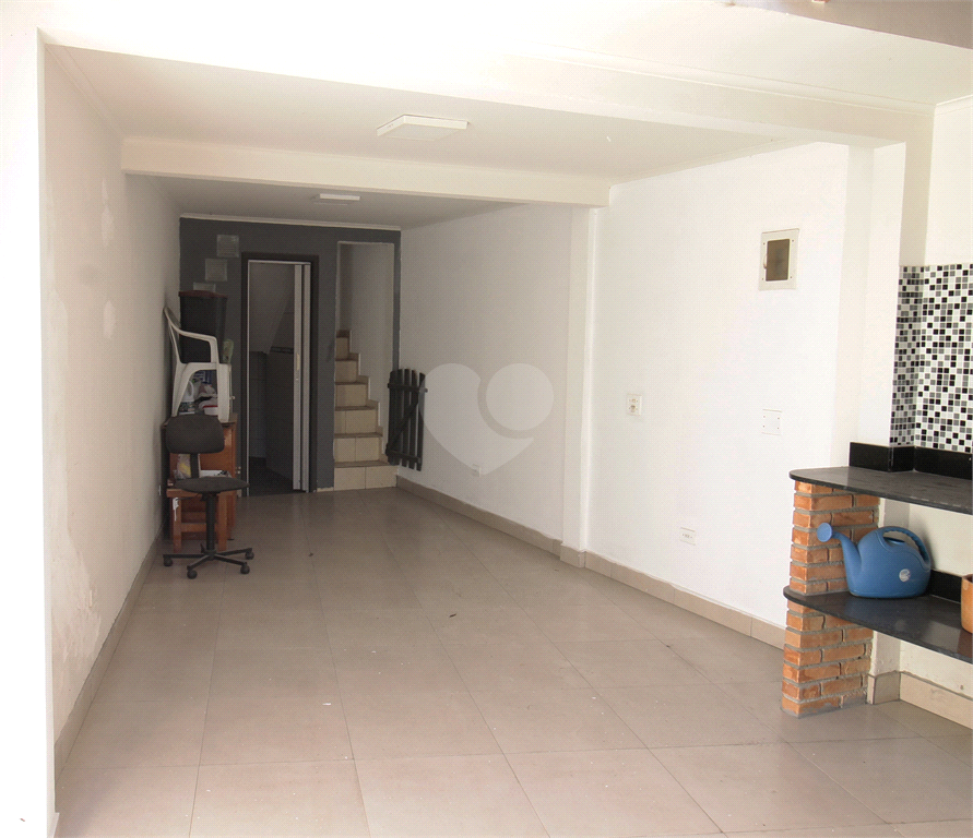 Venda Casa São Paulo Parque São Domingos REO563352 27