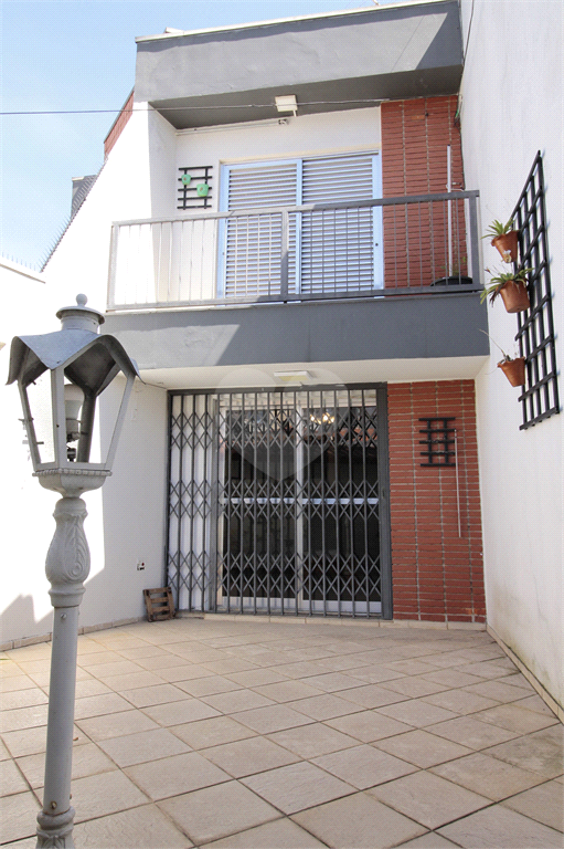 Venda Casa São Paulo Parque São Domingos REO563352 1