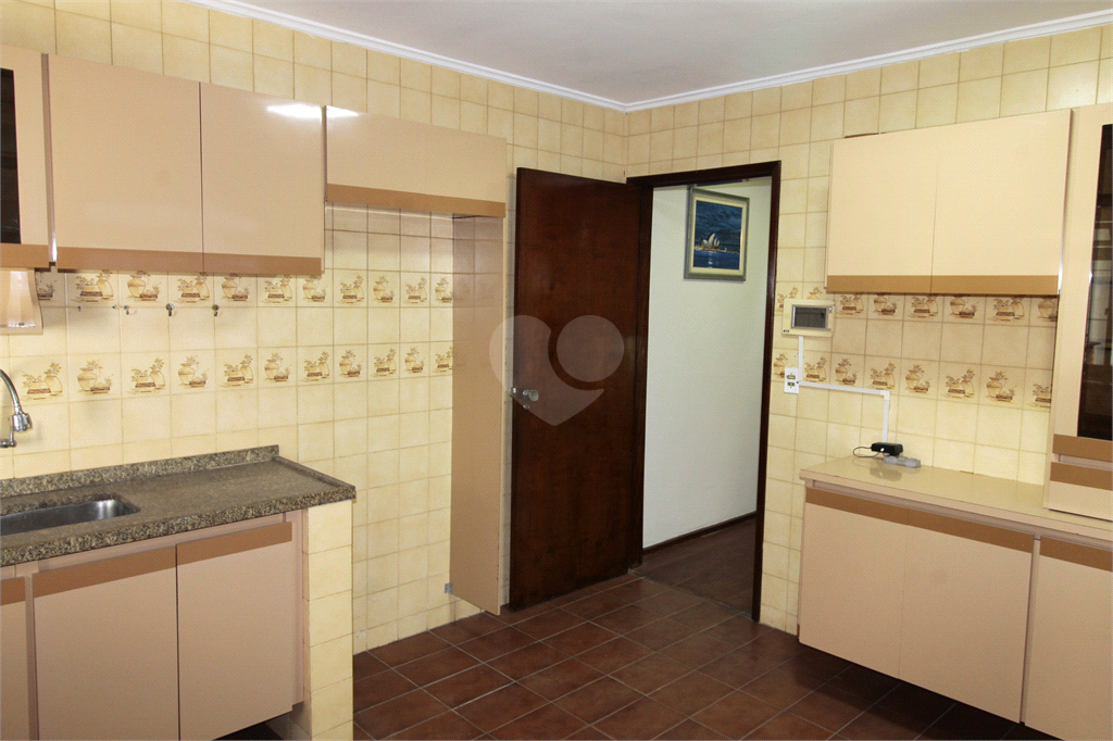 Venda Casa São Paulo Parque São Domingos REO563352 22