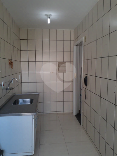 Venda Apartamento São Paulo Jardim Maristela REO563353 12