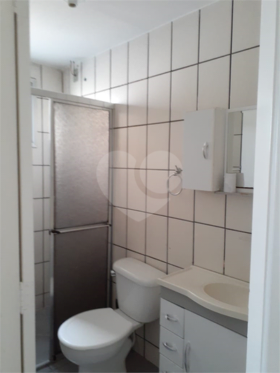 Venda Apartamento São Paulo Jardim Maristela REO563353 8