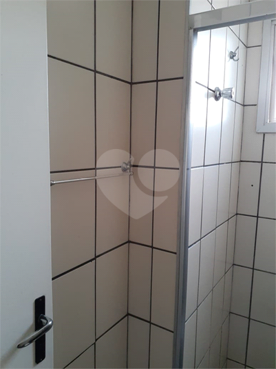 Venda Apartamento São Paulo Jardim Maristela REO563353 13