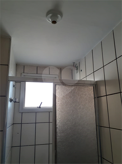 Venda Apartamento São Paulo Jardim Maristela REO563353 9