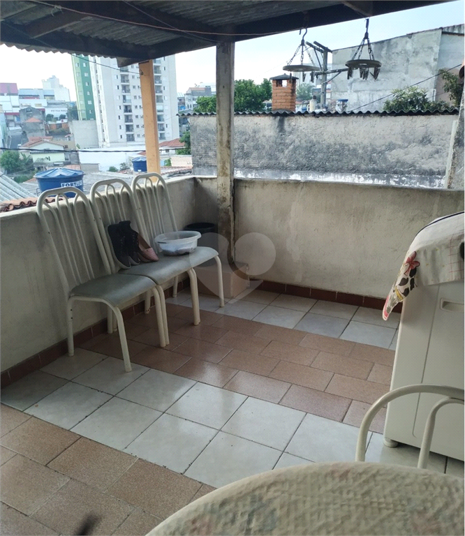 Venda Casa São Paulo Parada Inglesa REO563359 13