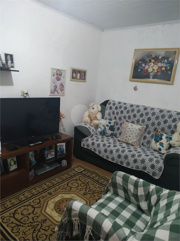 Venda Casa São Paulo Parada Inglesa REO563359 1