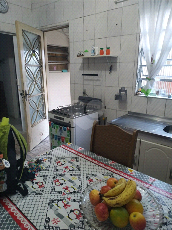 Venda Casa São Paulo Parada Inglesa REO563359 2