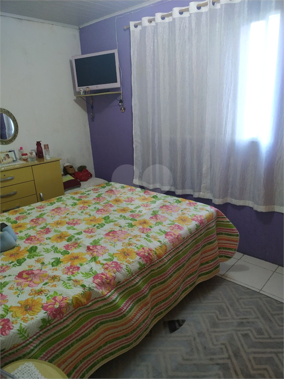 Venda Casa São Paulo Parada Inglesa REO563359 4