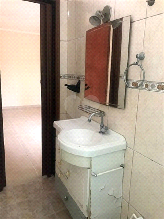 Venda Condomínio São Paulo Vila Medeiros REO563377 14