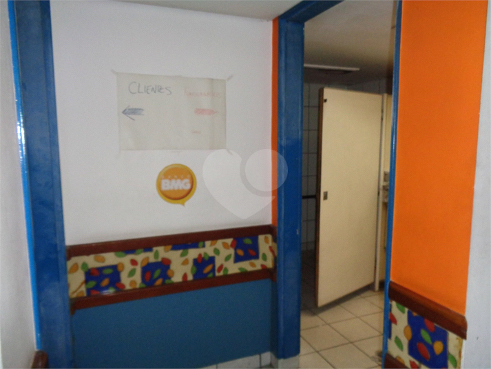 Venda Salão Comercial São Paulo Pinheiros REO563391 6