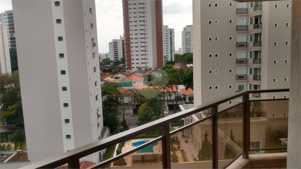 Venda Apartamento São Paulo Parque Colonial REO56341 29