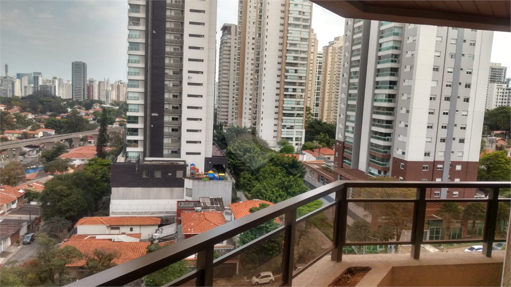 Venda Apartamento São Paulo Parque Colonial REO56341 1