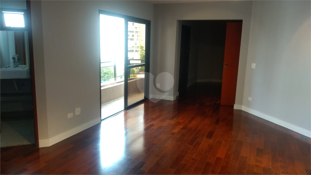 Venda Apartamento São Paulo Parque Colonial REO56341 4