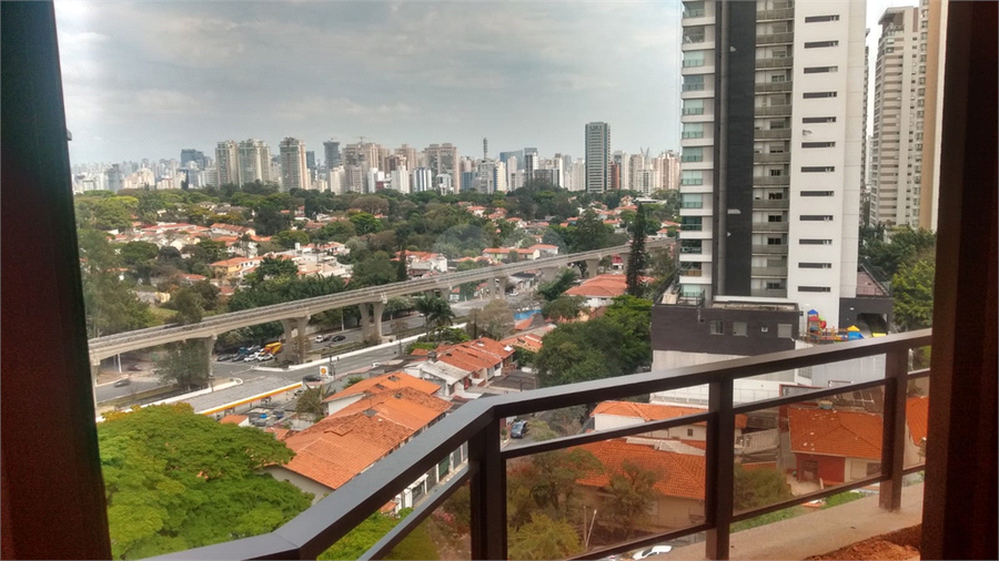 Venda Apartamento São Paulo Parque Colonial REO56341 13