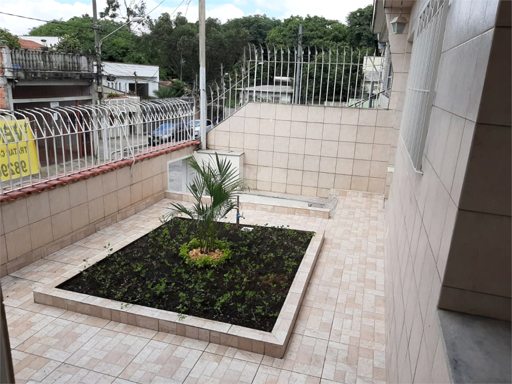 Venda Casa São Paulo Vila Maria Alta REO563439 20