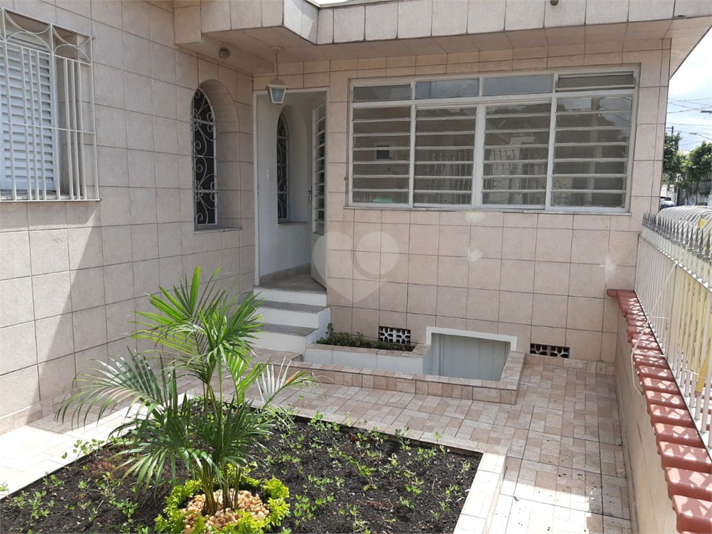 Venda Casa São Paulo Vila Maria Alta REO563439 18