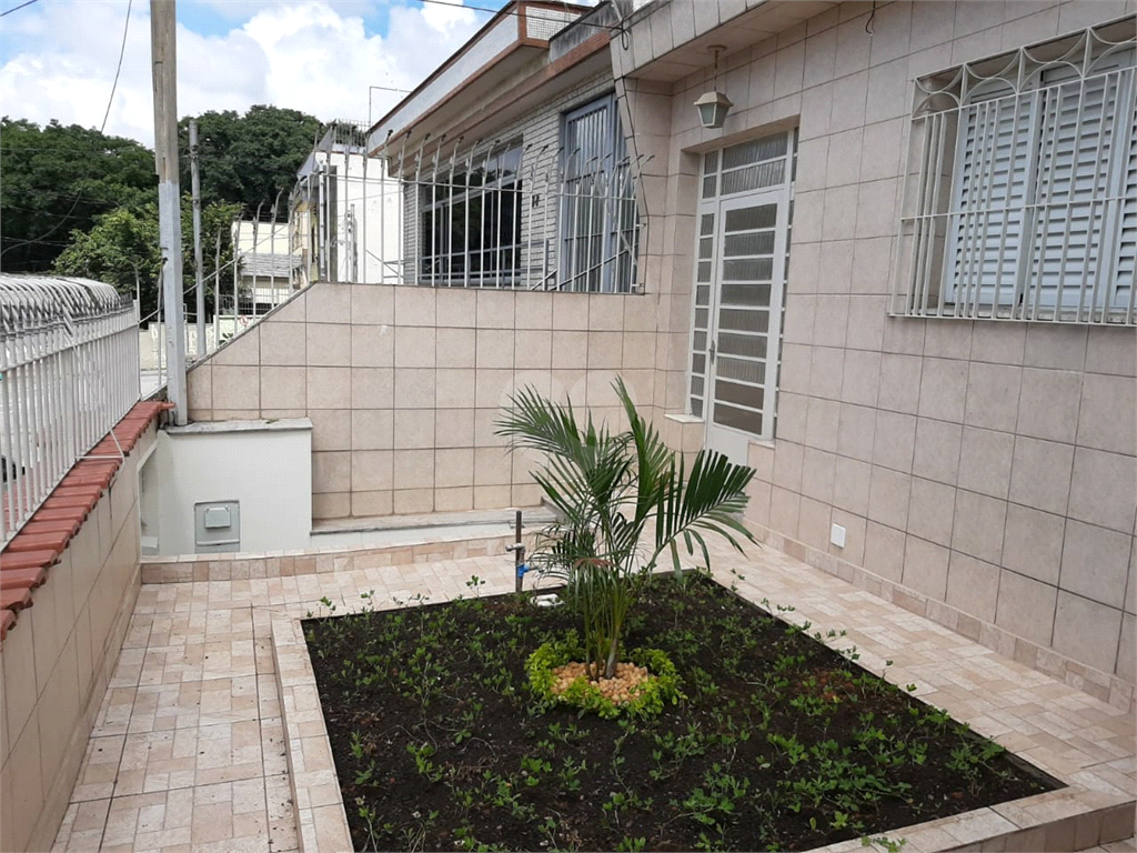 Venda Casa São Paulo Vila Maria Alta REO563439 3