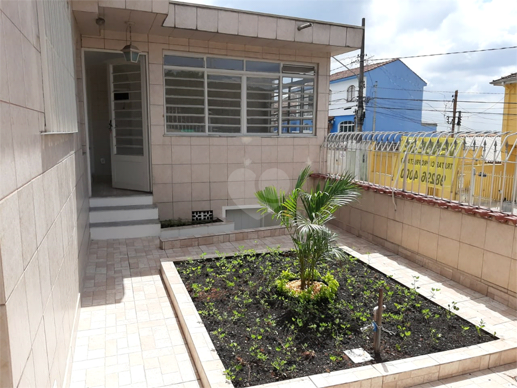 Venda Casa São Paulo Vila Maria Alta REO563439 21