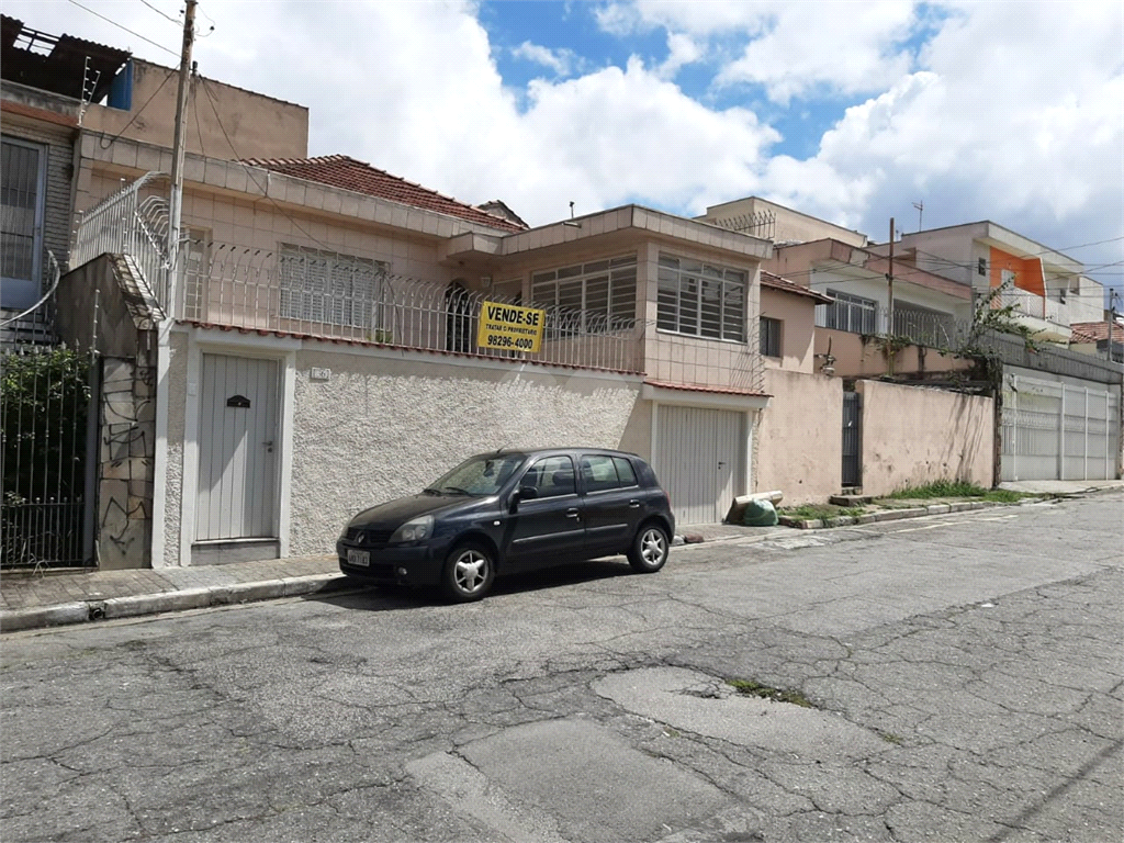 Venda Casa São Paulo Vila Maria Alta REO563439 22