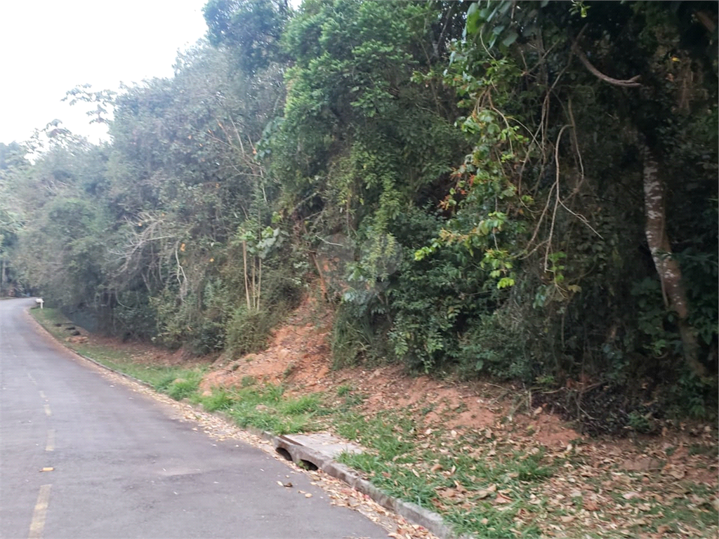 Venda Terreno Mairiporã Serra Da Cantareira REO563447 2