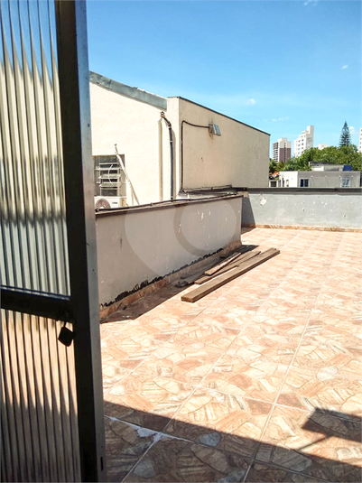 Venda Prédio inteiro São Paulo Mirandópolis REO563451 27