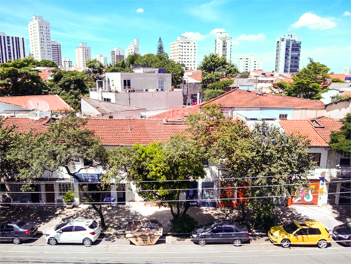 Venda Prédio inteiro São Paulo Mirandópolis REO563451 29