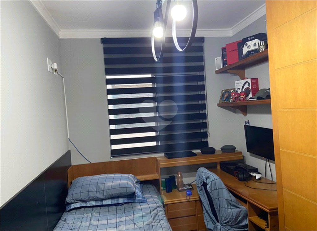 Venda Sobrado São Paulo Vila Esperança REO563454 20