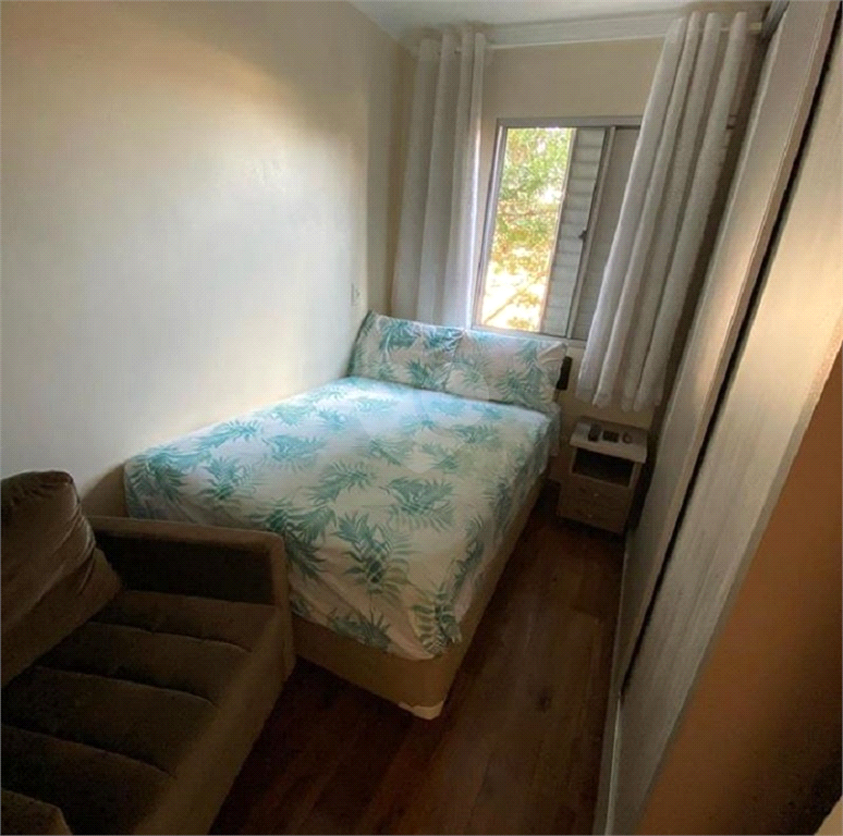 Venda Apartamento São Paulo Vila Amália (zona Norte) REO563456 9