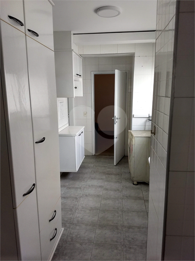 Venda Apartamento São Paulo Vila Andrade REO56347 11