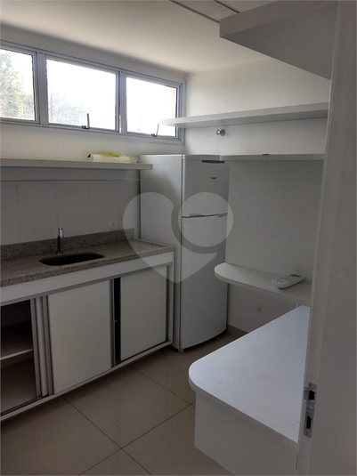 Venda Apartamento São Paulo Vila Andrade REO56347 36