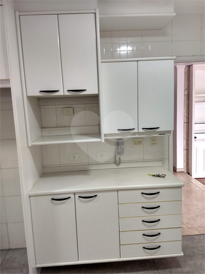 Venda Apartamento São Paulo Vila Andrade REO56347 9