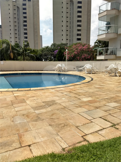 Venda Apartamento São Paulo Vila Andrade REO56347 46