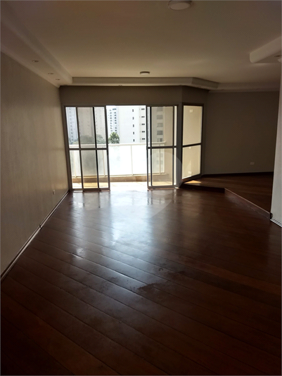 Venda Apartamento São Paulo Vila Andrade REO56347 2