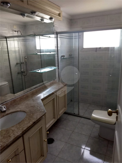 Venda Apartamento São Paulo Vila Andrade REO56347 25