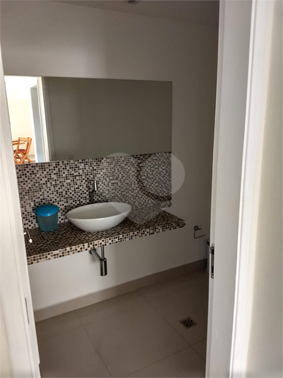 Venda Apartamento São Paulo Vila Andrade REO56347 38