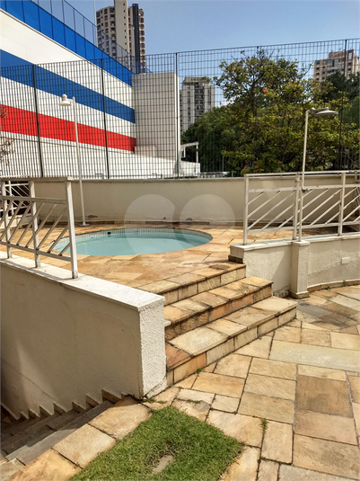 Venda Apartamento São Paulo Vila Andrade REO56347 48