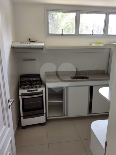 Venda Apartamento São Paulo Vila Andrade REO56347 37