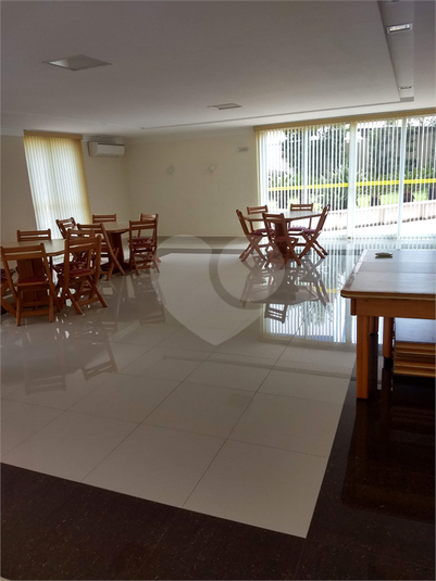 Venda Apartamento São Paulo Vila Andrade REO56347 39