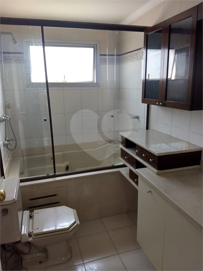 Venda Apartamento São Paulo Vila Andrade REO56347 24