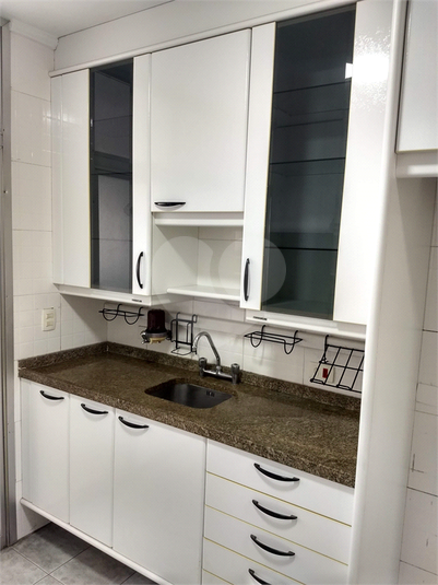 Venda Apartamento São Paulo Vila Andrade REO56347 10