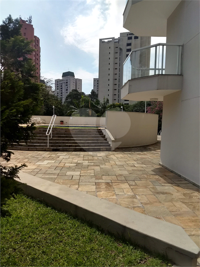 Venda Apartamento São Paulo Vila Andrade REO56347 55