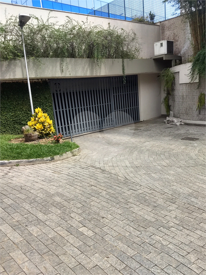 Venda Apartamento São Paulo Vila Andrade REO56347 53