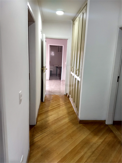 Venda Apartamento São Paulo Vila Andrade REO56347 14