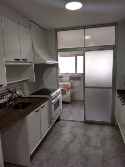 Venda Apartamento São Paulo Vila Andrade REO56347 7