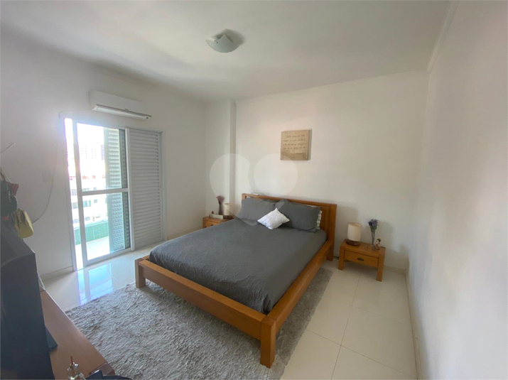 Venda Apartamento Praia Grande Canto Do Forte REO563493 11