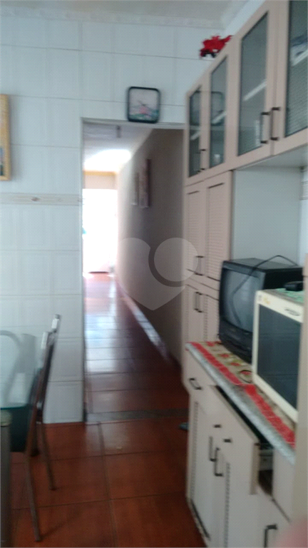 Venda Casa Sorocaba Vila Barão REO563497 18