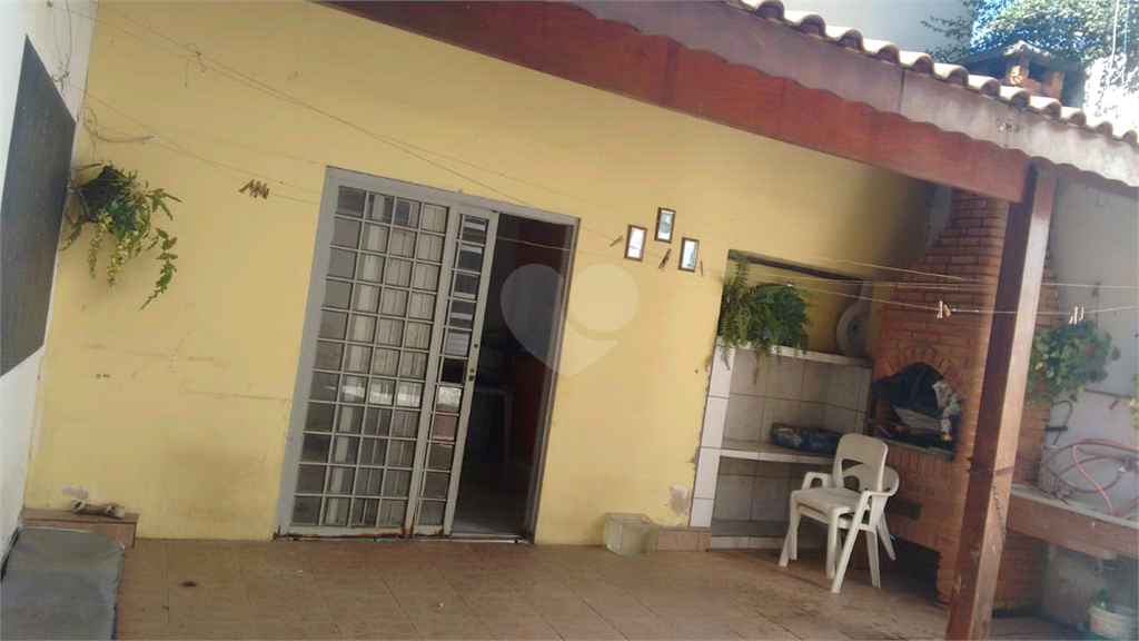 Venda Casa Sorocaba Vila Barão REO563497 19